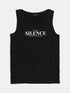 LC Waikiki Crew Neck Printed Men's Sleeveless T-Shirt